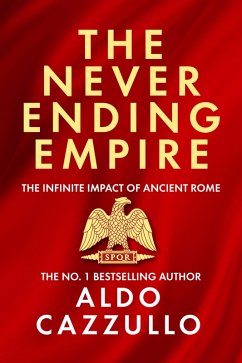 Cover The Neverending Empire