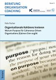 Organisationale Kohärenz kreieren (eBook, PDF)