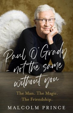 Cover Paul O'Grady - Not The Same Without You