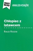 Ch¿opiec z latawcem ksi¿¿ka Khaled Hosseini (Analiza ksi¿¿ki) Ch¿opiec z latawcem ksi¿¿ka Khaled Hosseini (Analiza ksi¿¿ki)