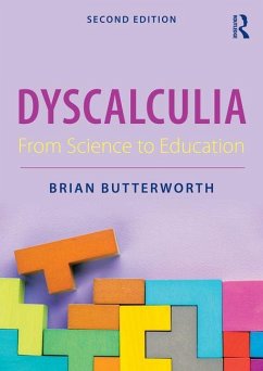 Cover Dyscalculia