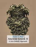 Ancient Greek II Ancient Greek II