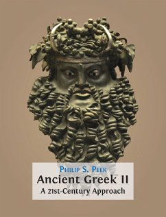 Cover Ancient Greek II