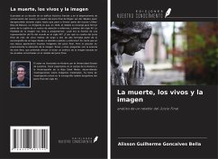 Cover La muerte, los vivos y la imagen