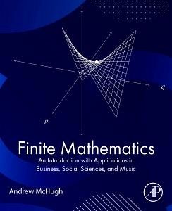 Finite Mathematics Finite Mathematics