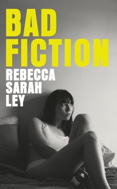 Cover Bad Fiction