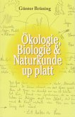 Ökologie, Biologie & Naturkunde up platt Ökologie, Biologie & Naturkunde up platt