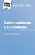 Existencialismo e Humanismo de... - Bild 1