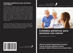 Cover Cuidados paliativos para ancianos con cáncer