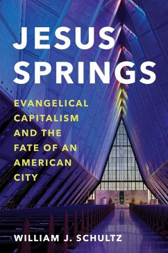 Cover Jesus Springs