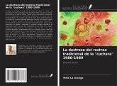 La destreza del rastreo tradicional de la "cuchara" 1980-1989 La destreza del rastreo tradicional de la "cuchara" 1980-1989