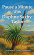 Pause a Minute with Daphne Taylor - Bild 1