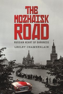 The Mozhaisk Road - Chamberlain, Lesley
