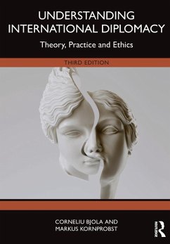 Cover Understanding International Diplomacy