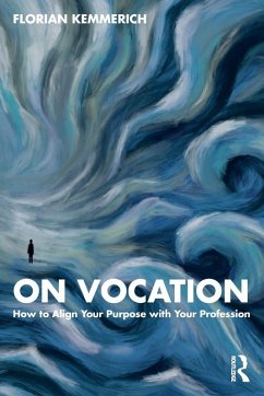 On Vocation - Kemmerich, Florian