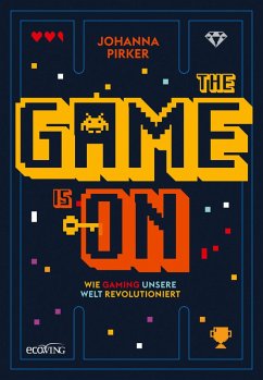 Cover The Game is On (eBook, ePUB)