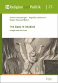 The Body in Religion (eBook, PDF)