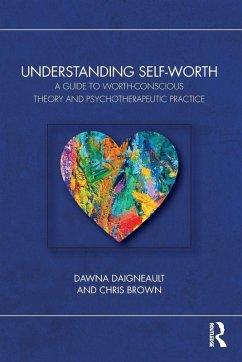 Cover Understanding Self-Worth
