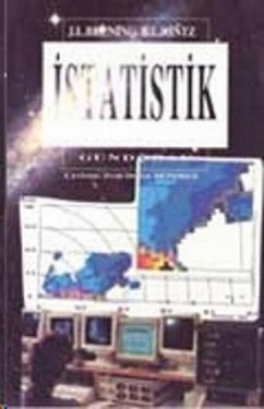 Istatistik - Dönmez, Ali