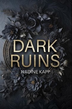 Cover Dark Ruins