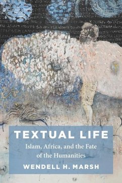 Cover Textual Life