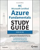 MC Microsoft Certified Azure Fundamentals Study Guide
