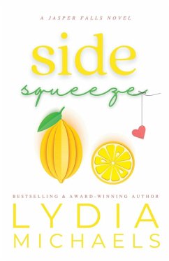 Side Squeeze - Michaels, Lydia