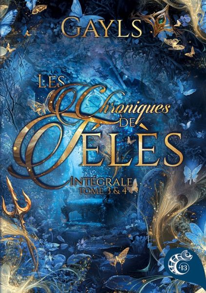 Les chroniques de Télès Les chroniques de Télès