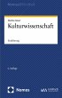 Kulturwissenschaft (eBook, PDF) - Bild 1