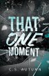 That One Moment - Bild 1