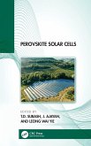 Perovskite Solar Cells
