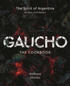 Cover Gaucho