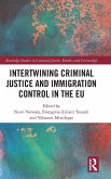 Intertwining Criminal Justice and Immigration Control in the EU