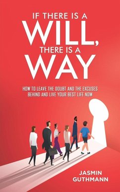 Cover If There Is a Will, There Is a Way