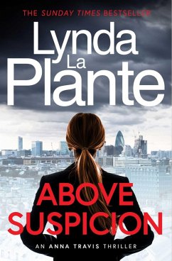 Cover Above Suspicion