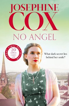 Cover No Angel