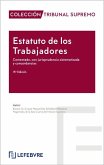 Estatuto de los trabajadores 15ª ed comentado con jurisprud Estatuto de los trabajadores 15ª ed comentado con jurisprud