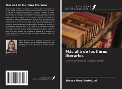 Cover Más allá de los libros literarios
