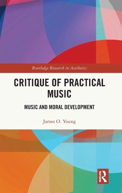 Cover Critique of Practical Music