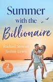 Summer With The Billionaire Summer With The Billionaire