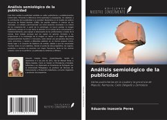 Análisis semiológico de la publicidad - Peres, Eduardo Inzezela Análisis semiológico de la publicidad - Peres, Eduardo Inzezela