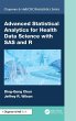 Advanced Statistical Analytics for... - Bild 1