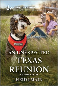 An Unexpected Texas Reunion - Main, Heidi An Unexpected Texas Reunion - Main, Heidi