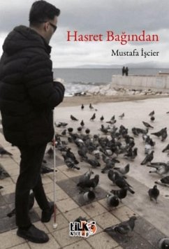 Hasret Bagindan - Iscier, Mustafa