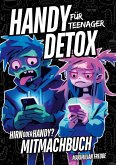 Handy Detox für Teenager Handy Detox für Teenager