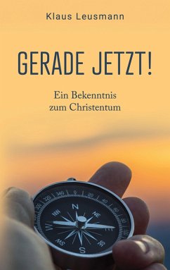 Cover Gerade jetzt!