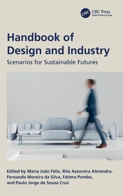 Cover Handbook of Design and Industry