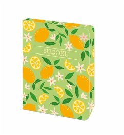 Cover Sudoku