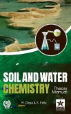 Soil and Water Chemistry Soil and Water Chemistry