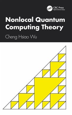 Cover Nonlocal Quantum Computing Theory